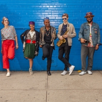 Chelsea Table + Stage Announces “BADASS BRUNCH”