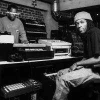 Chicago Heavyweights Saba & No ID Team Up on 'Back in Office'