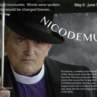Provision Theater Company Presents NICODEMUS Photo