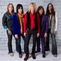 KIX Celebrates 35 Year Anniversary Of Midnite Dynamite