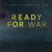 READY FOR WAR Airs Nov. 22 on Showtime Photo