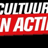 BWW Feature: CULTUUR IN ACTIE! GROOTSTE DEMONSTRATIE IN NEDERLAND OOIT!