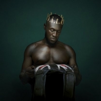 Stormzy Releases His New Album HEAVY IS THE HEAD