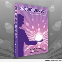 New Book 'Prodigious Son: A Memoir Of Miracles' Reveals Remarkable Life Of An Urban S Photo