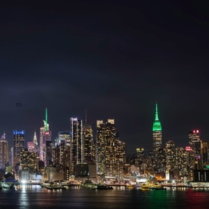 Irish Rep, Fishamble & The Apollo Launch Transatlantic Commissions Program Photo