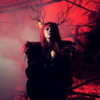 Symphonic Metal Act, Anaria, Release Haunting Remake Of Heart's Classic “Alone” Photo