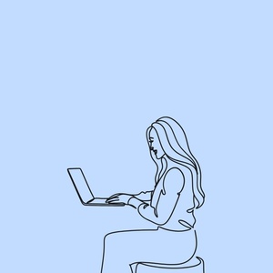 Student Blog: What Writing This Blog Has Taught Me About Myself Photo