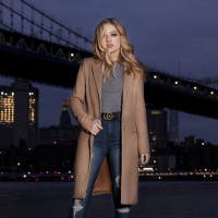 Jackie Evancho Returns To The Van Wezel