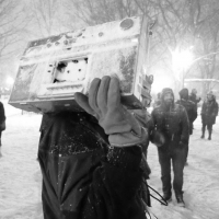 Holiday Cult Classic UNSILENT NIGHT Returns For Socially Distanced Performance Photo