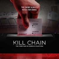 HBO to Debut KILL CHAIN: THE CYBER WAR ON AMERICA'S ELECTIONS Photo
