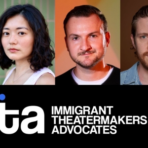 Coalition Of Immigrant Artists Launches Initiative To Combat Xenophobia In The…