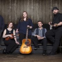 Award Winning Celtic Rock Group Performs At The Center For The Arts Video