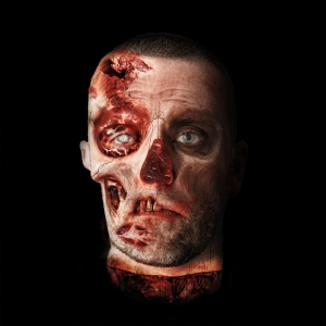 OT The Real & AraabMuzik Release New Album 'Zombie' Ex Produced By Benny The Butcher Photo