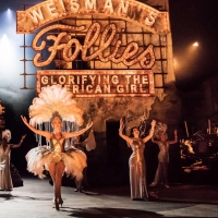 The Shows That Made Us: FOLLIES Photo
