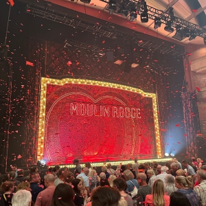 Review: MOULIN ROUGE! THE MUSICAL at Fox Cities Performing Arts Center