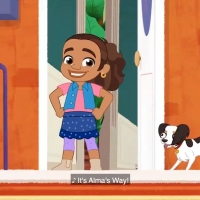 VIDEO: Hear the Theme Song for PBS Series ALMA'S WAY, Featuring Lyrics by Lin-Manuel Miranda!