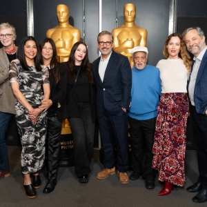 Judd Apatow to Serve as Guest Curator of New Comedy Film Exhibition at the Academy Mu Photo