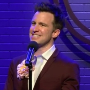 Video: Watch Gavin Creel's Final Solo Performance With 'How Glory Goes,' HELLO, DOLLY Video