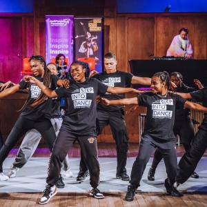 Young Dancers Will Battle it Out in Hip-Hop Competition at the Old Town Hall, Stratfo Photo