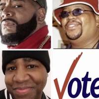 Ed Lover, Doctor Dre and T Money Will Host Yo Just Say VOTE! Video