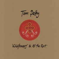 Tom Petty's 'Wildflowers & All The Rest' to Be Released October 16 Video