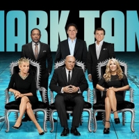 RATINGS: ABC's SHARK TANK Ranks No. 1 in Its New Night and Time Period in Adults 18-49