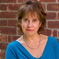 Celeste Mancinelli to Present CRYING ON THE CAMINO at St. Peter's By The Sea…