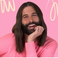Queer Eye Star Jonathan Van Ness Launches YouTube Channel Photo