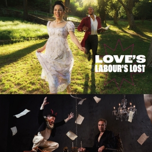 Independent Shakespeare Co. Reveals 2025 Season of Free Shakespeare in Griffith Park Photo
