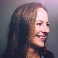 Claire Zick To Teach Open Improv Workshop For Adults Through Playhouse Theatre Academ Photo