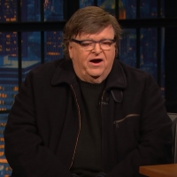 VIDEO: Michael Moore Says He Thinks There's a Chance the Senate Could Convict Trump o Video