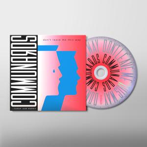 THE COMMUNARDS' 'DON'T LEAVE ME THIS WAY' Gets HORSE MEAT DISCO Rework Photo