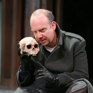 From Broadway to DOWNTON ABBEY: A Look at Paul Giamatti's Stage Career Photo