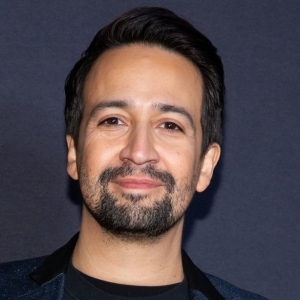 Lin-Manuel Miranda Shares the First Email He Sent to Hamilton Biographer Ron Chernow Photo