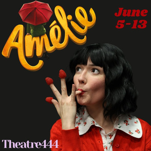 Theatre444 to Present AM&Eacute;LIE at the Geneva Community Center in New York Photo
