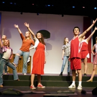 Duluth Playhouse Presents DISNEY'S HIGH SCHOOL MUSICAL, JR., Opening August 5