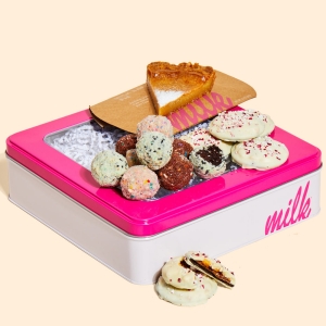 MILK BAR for Holiday Sweets and Treats
