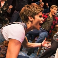Jenn Colella, Petrina Bromley, and Josh Breckenridge Will Return to COME FROM AWAY…