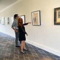 Festival Of Arts Presents Historical Off-Site Exhibit in Celebration of 90th Annivers Photo