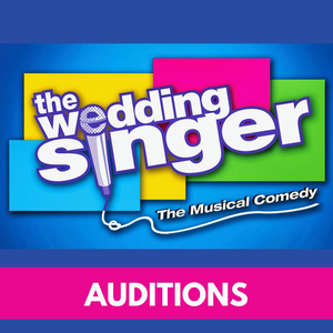 Fairfield Center Stage to Hold Open Auditions for THE WEDDING SINGER Photo