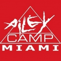 Arsht Center's AileyCamp Miami Returns for 11th Season Photo