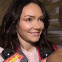 TV: Meet the Cast of COMPANY as they Celebrate Galentine's Day!
