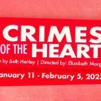 Cast Announced for CRIMES OF THE HEART at American Stage Photo