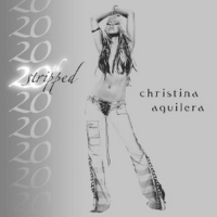 Christina Aguilera to Release 'Stripped' 20th Anniversary Edition Video