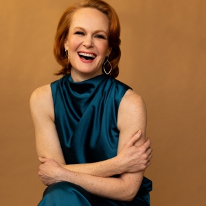 Kate Baldwin to Join SOME ENCHANTED EVENING Gala for the Oscar Hammerstein Museum Photo