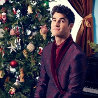 DARREN CRISS - A VERY DARREN CRISSMAS Comes To The Ridgefield Playhouse This Month