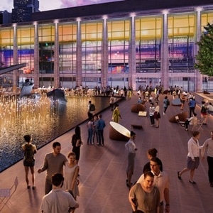 NYC's Best Free Outdoor Shows: July 6-12 – Dance, Jazz & More Photo