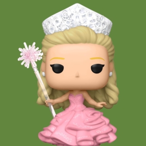 Funko and Loungefly Launch WICKED Movie Collection Photo