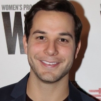 Skylar Astin Joins GREY'S ANATOMY in Recurring Role Photo