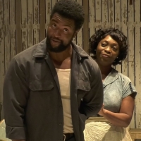 VIDEO: First Look at FENCES at American Blues Theater Photo